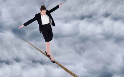 TENSION FOSTERS GROWTH