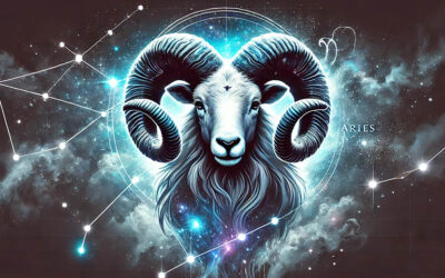 ARIES / The Ram / March 21st – April 20th