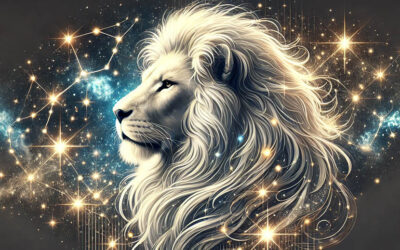 LEO / The Lion / July 23rd – August 22nd