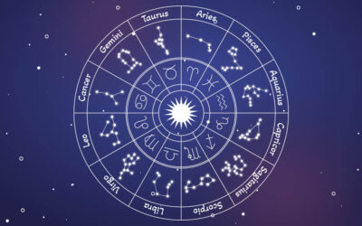 The Natal Chart as a Map of the Psyche