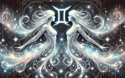 GEMINI / The Twins / May 21st – June 20th