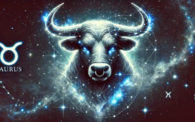 TAURUS / The Bull / April 20th – May 20th