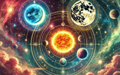 The Planets
